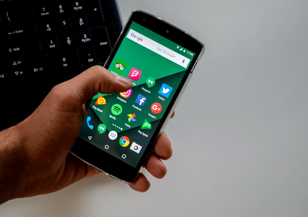 app to format android phone app to format android phone