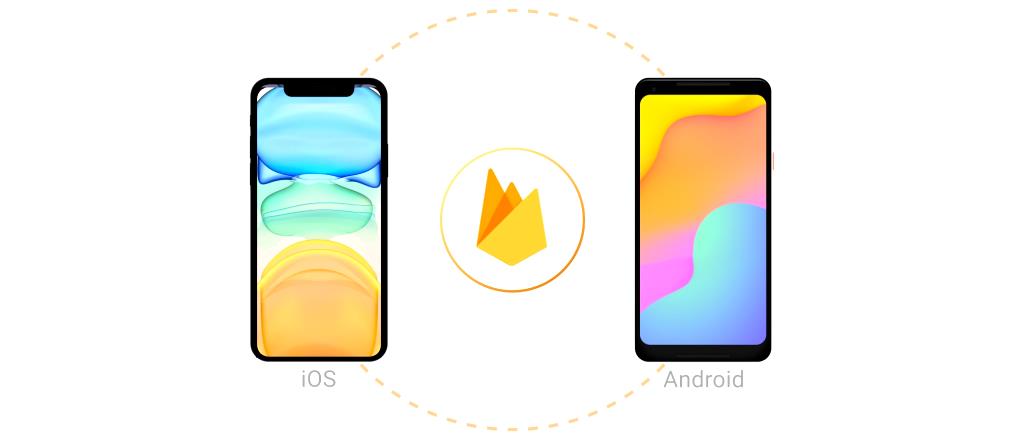 Firebase Benefits for Android and iOS Apps