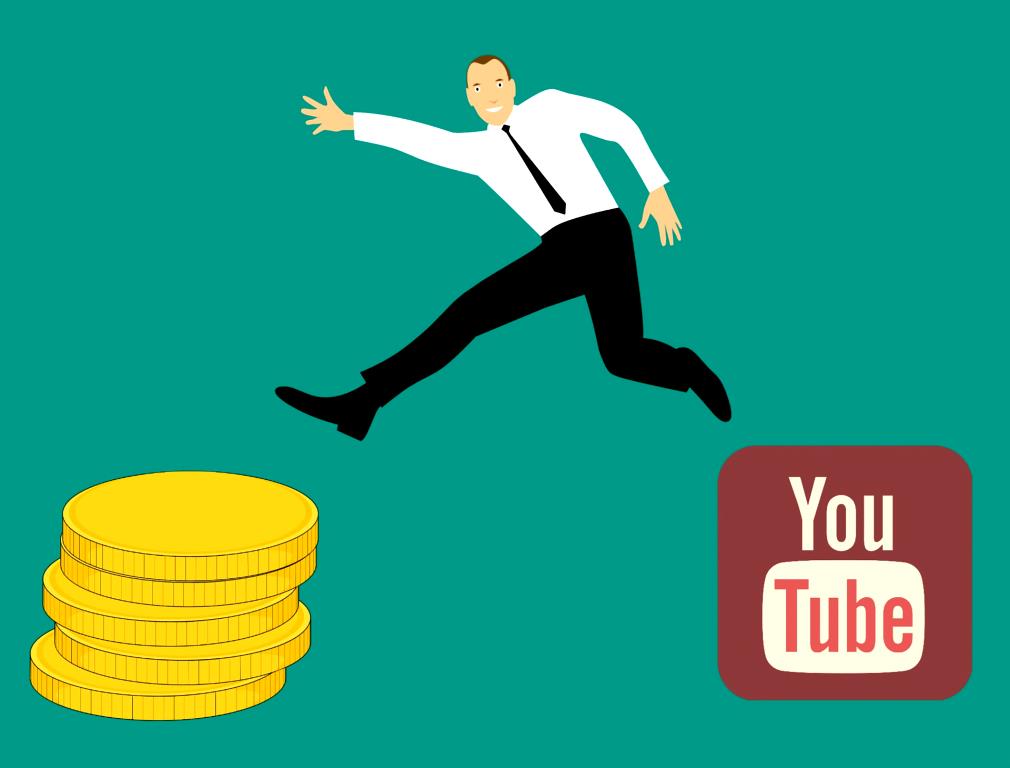 How to earn money on YouTube