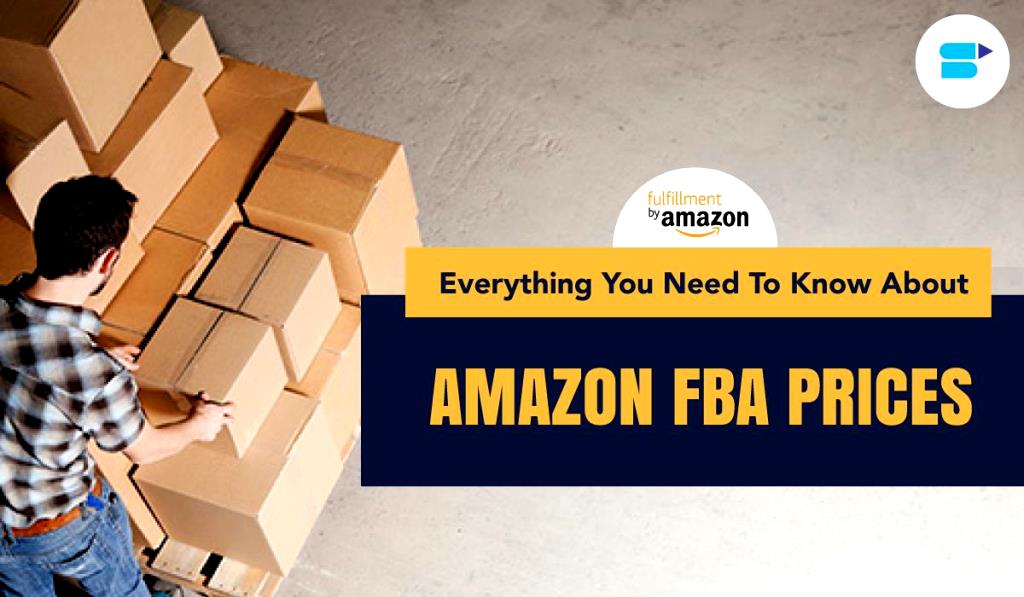 Amazon FBA