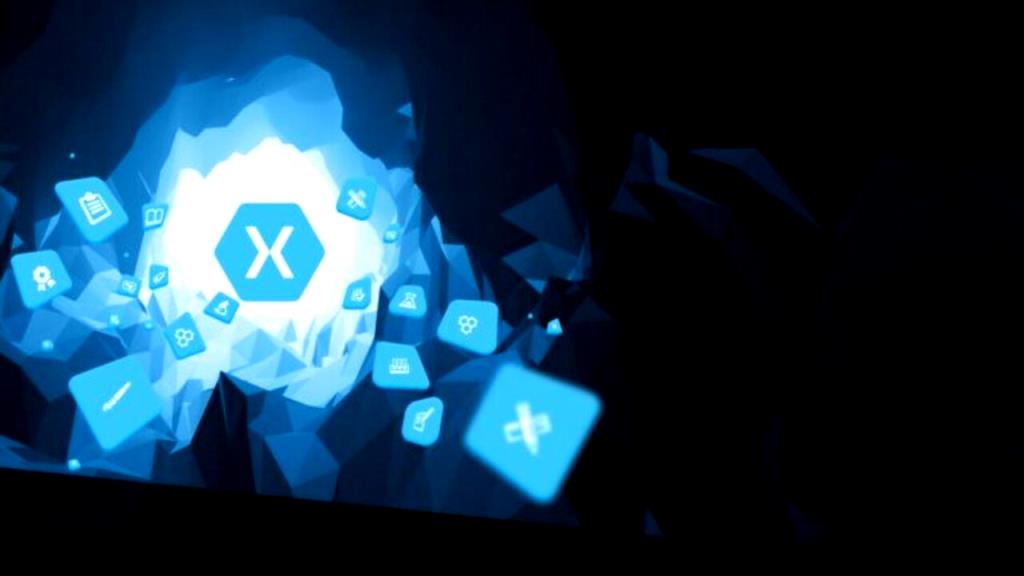 Xamarin