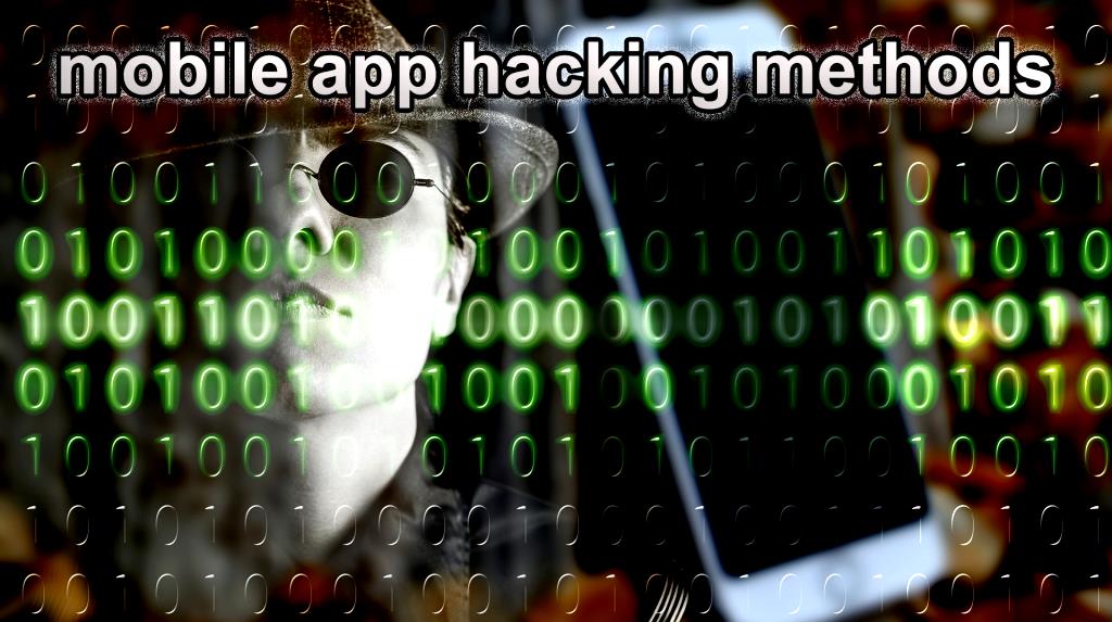 attack mobile apps
