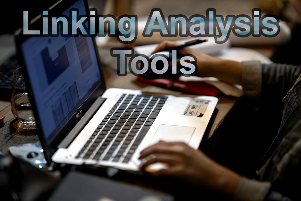 Linking Analysis Tools