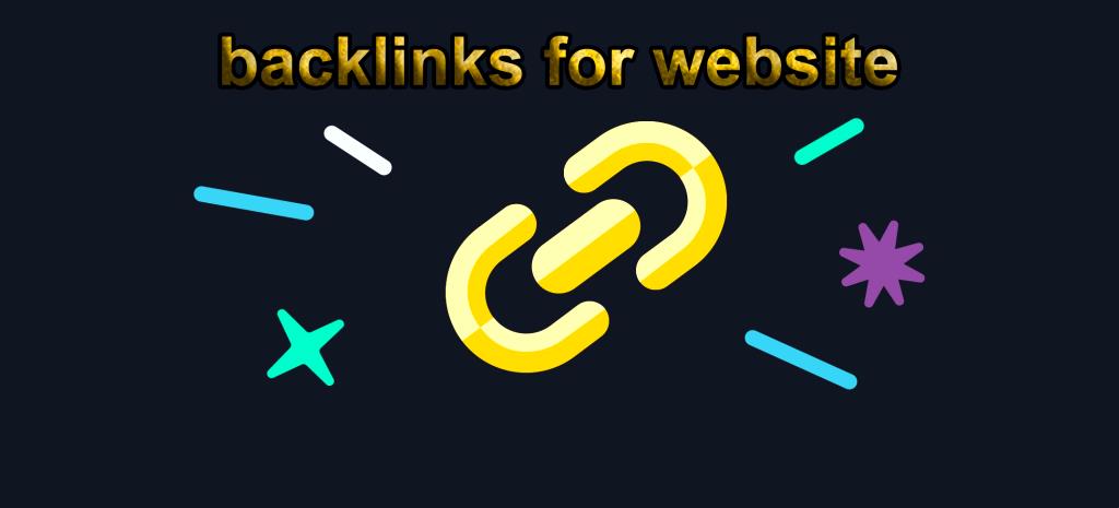 Backlinks