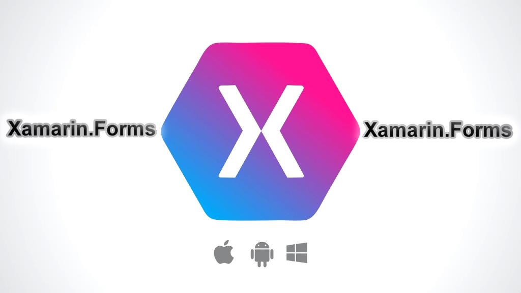 Xamarin.Forms