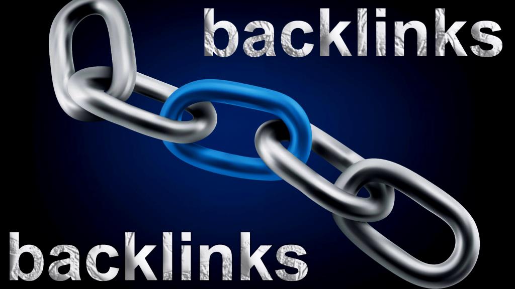 Backlinks