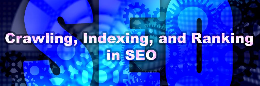 What is SEO indexing?