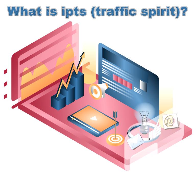 What is ipts (traffic spirit)?