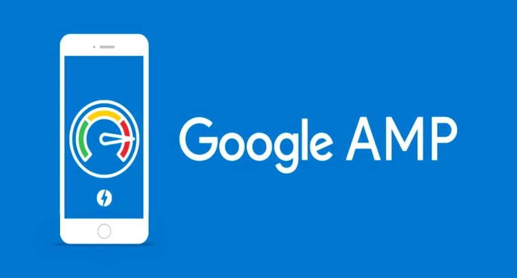 Google amp project