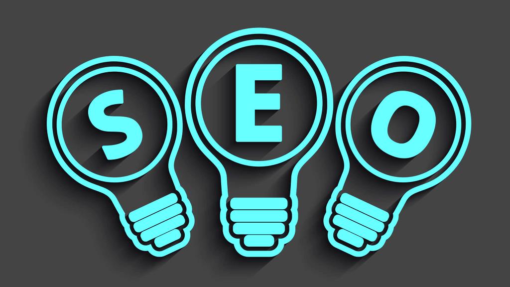 Search engine optimization (SEO) is the process of improving the quality and quantity of website traffic to a website or a web page from search engines. SEO