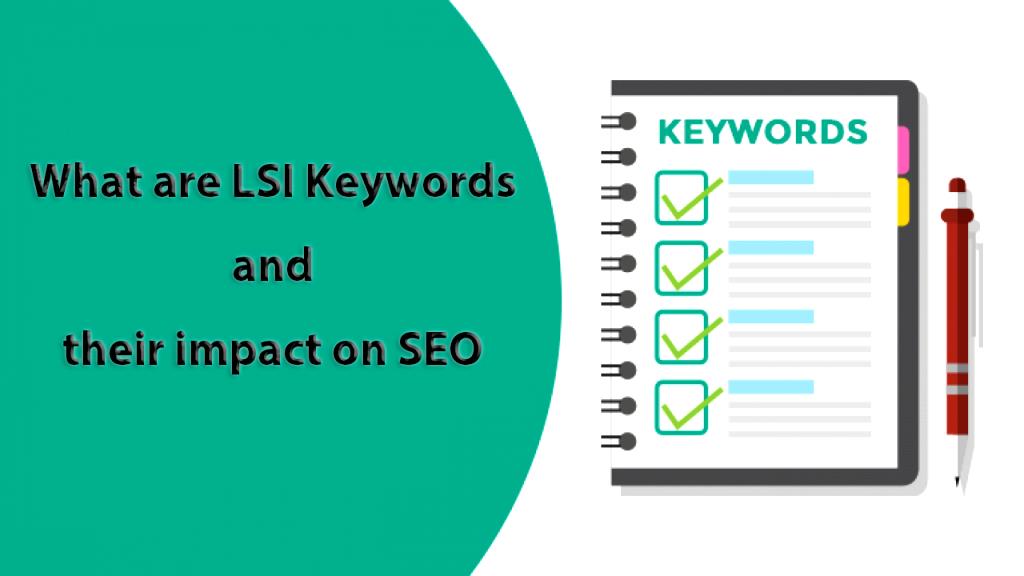 What are LSI Keywords?