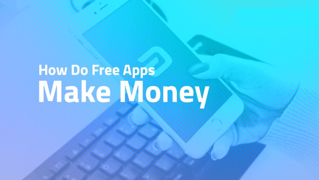 App gives real money