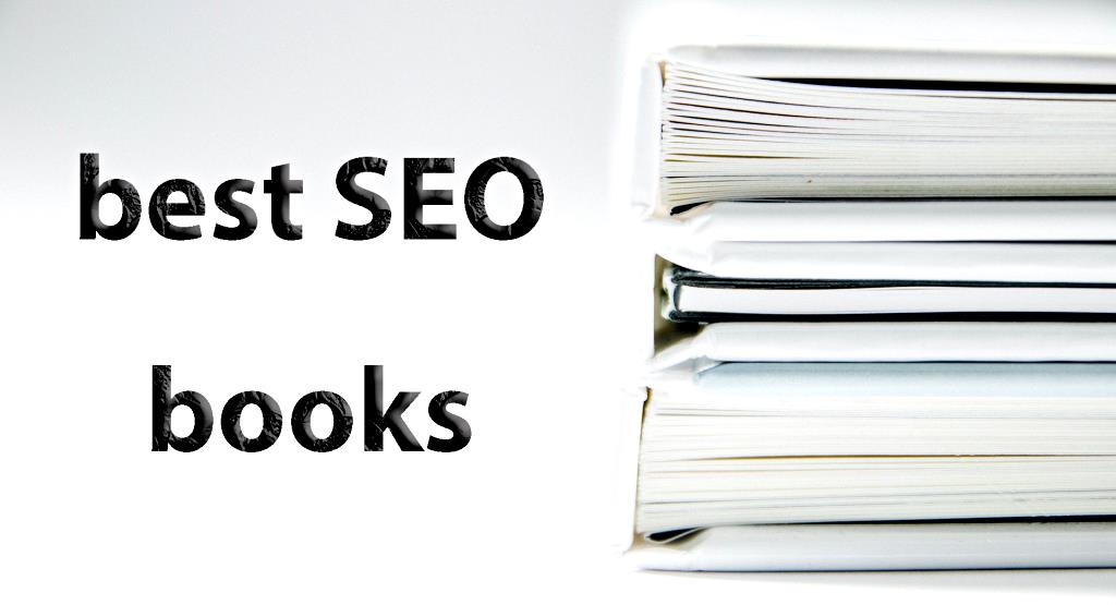 Top SEO books best SEO books