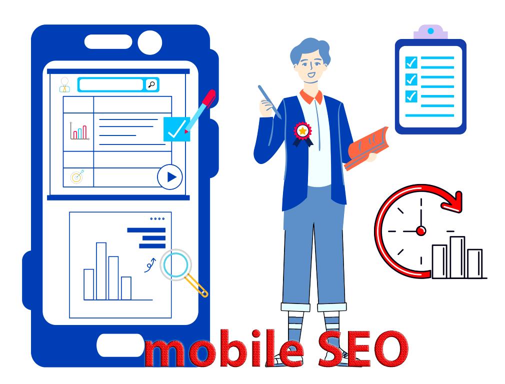 mobile SEO  mobile SEO