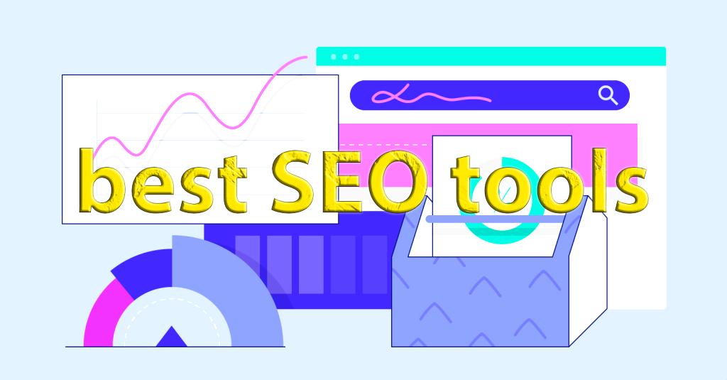 best SEO tools assist website owners to rank higher in search engine results. This helps optimize Web content by analyzing content for keywords, backlinks and other SEO considerations. best SEO tools