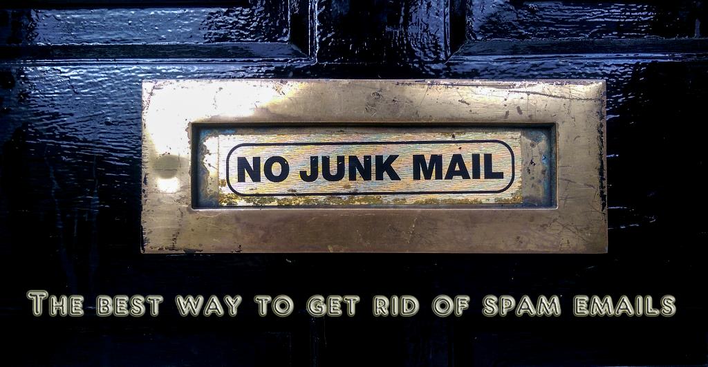 clean email from spam clean email from spam