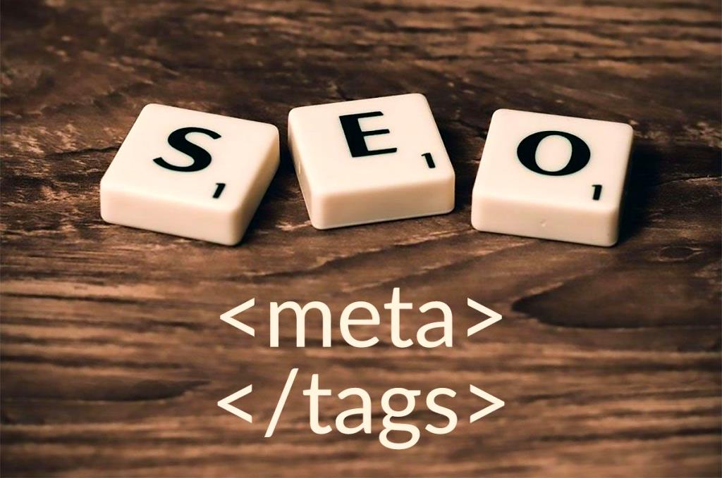 What are the important SEO tags?