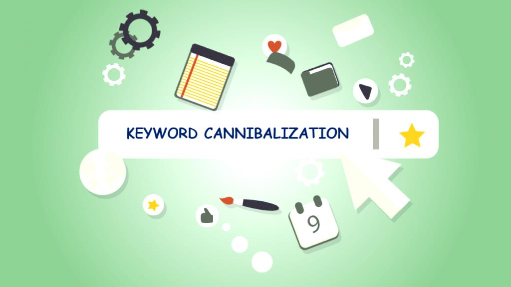 What is Keyword Cannibalization in SEO?