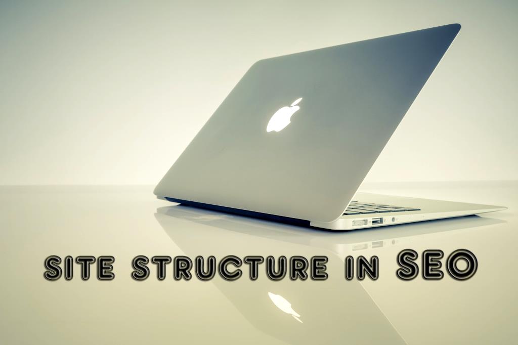 site structure in Search engine optimization site structure in SEO