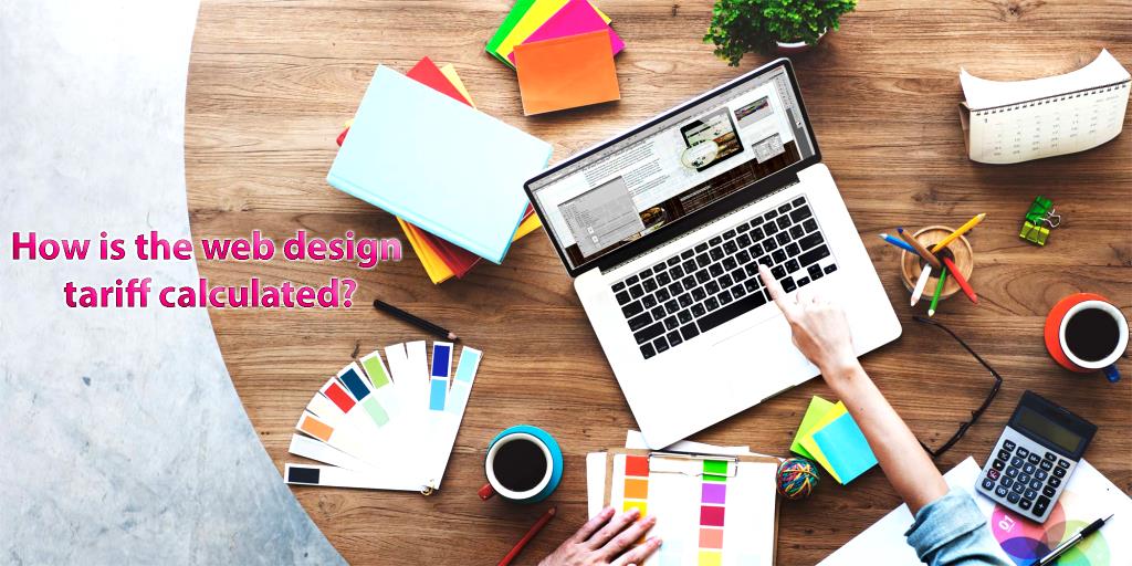 web design tariff