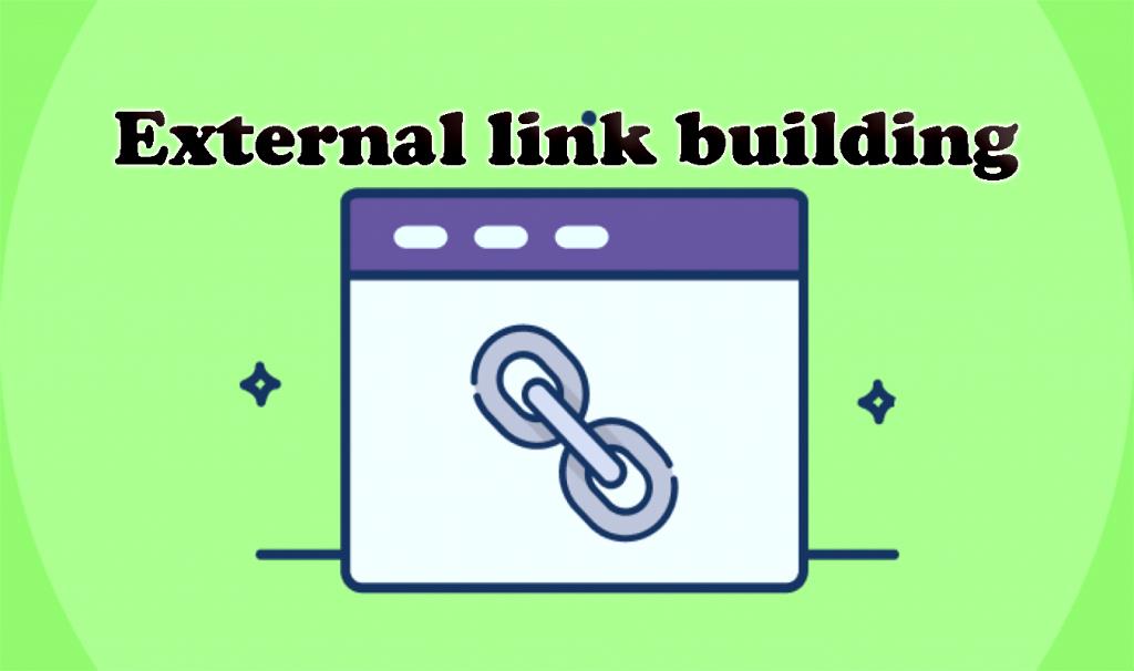 external link building