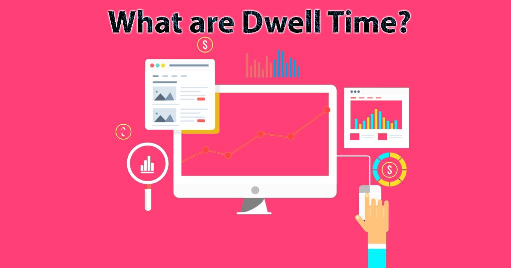 In information retrieval, dwell time denotes the time which a user spends viewing a document after clicking a link on a search engine results page. Dwell time is the duration between when a user clicks on a search engine result, and when the user returns from that result, or is otherwise seen to have left the result. What are Dwell Time?