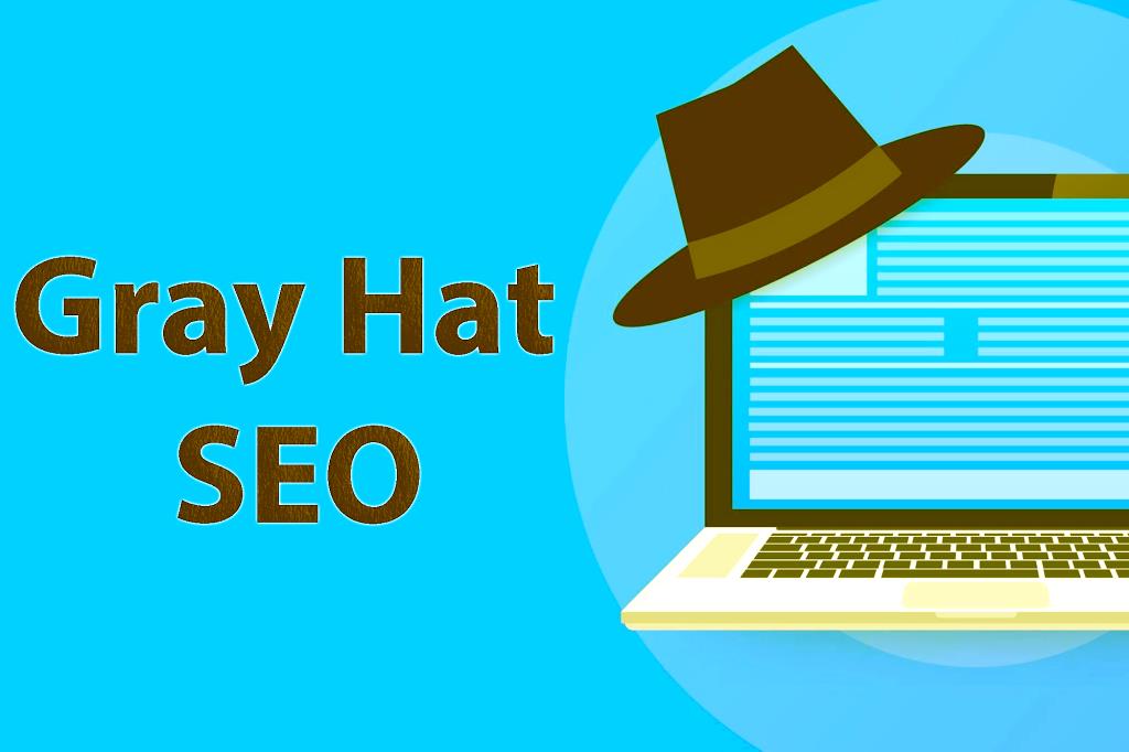 Gray Hat SEO
