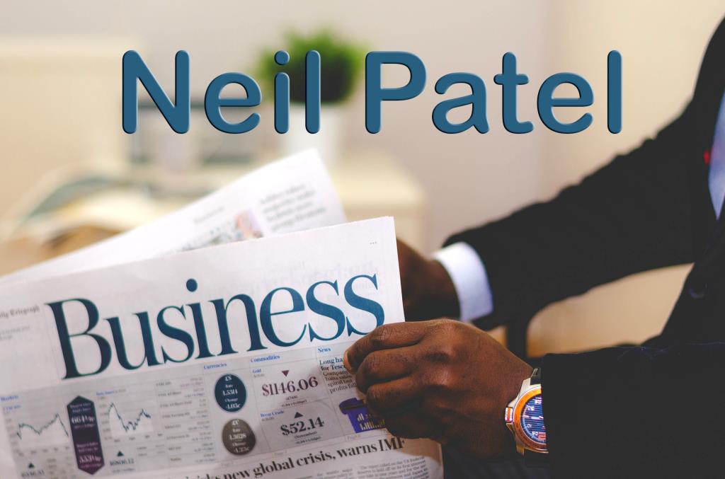 He is a New York Times Bestselling author. The Wall Street Journal calls him a top influencer on the web, Forbes says he is one of the top 10 marketers, and Entrepreneur Magazine says he created one of the 100 most brilliant companies. Neil Patel
