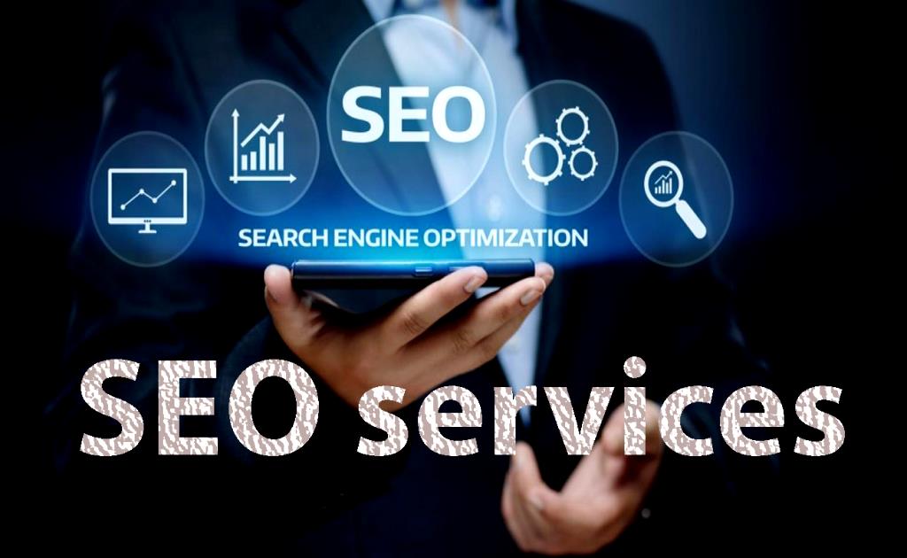 seo services