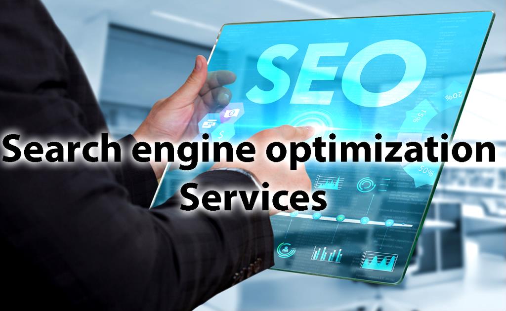 SEO services