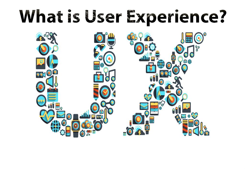 What is User Experience?