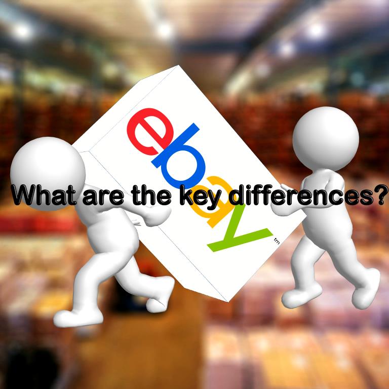 What are the key differences?