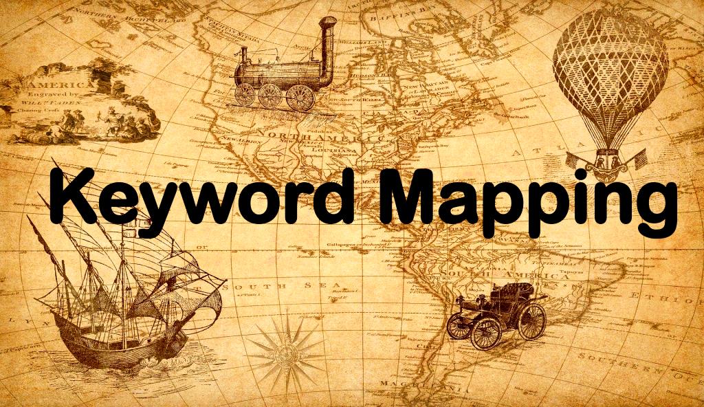 Keyword Mapping