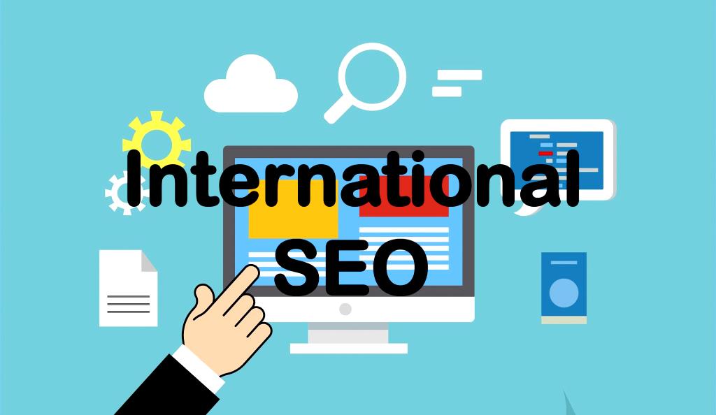 International SEO