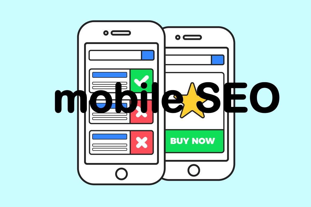 mobile SEO