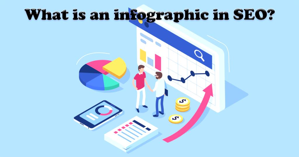 What is an infographic in SEO?