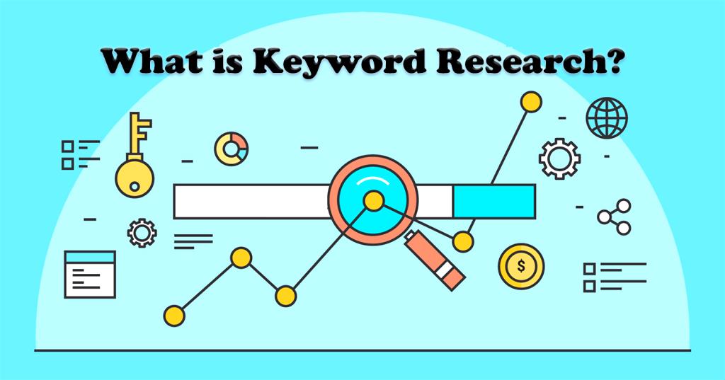 What is Keyword Research?