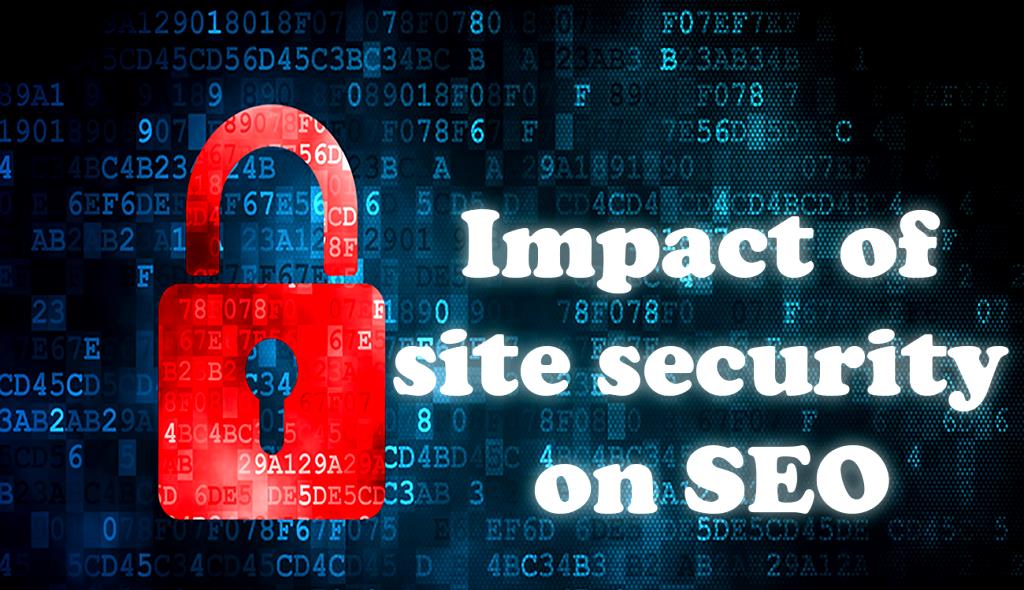 They understand and know how to behave in this vast and global network. But knowing this alone cannot prevent people from making a profit, you must think of tricks and solutions to prevent greater insecurity and fraud. Impact of site security on