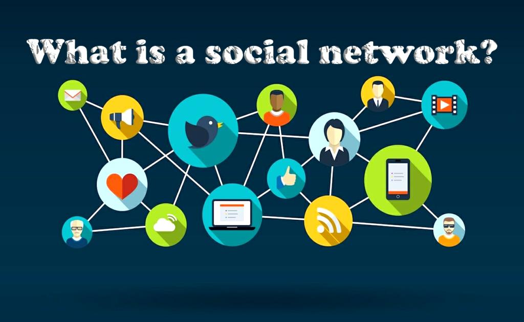 Social network is the use of social media sites to communicate with other people. Social networks can have social, commercial or both goals through programs such as Facebook, LinkedIn and Instagram. It has become a significant tool for business owners which are trying to attract customers as much as possible. What is a social network?