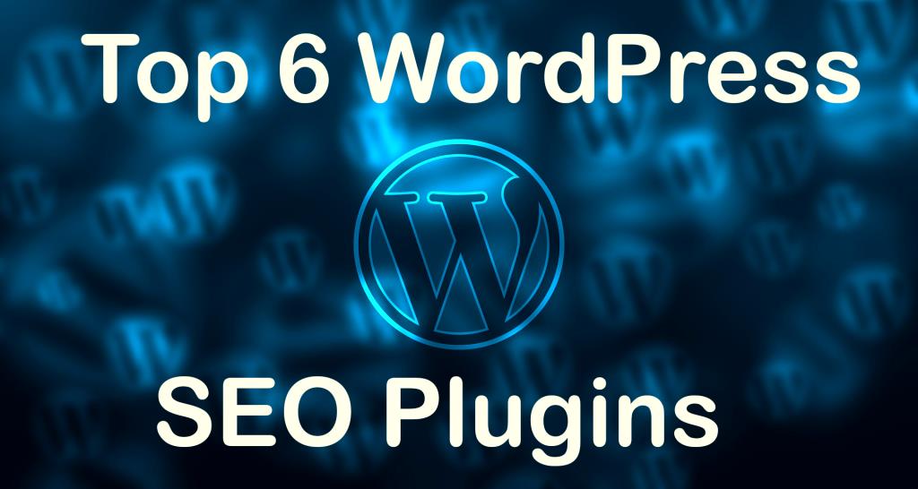 Top 6 WordPress SEO Plugins