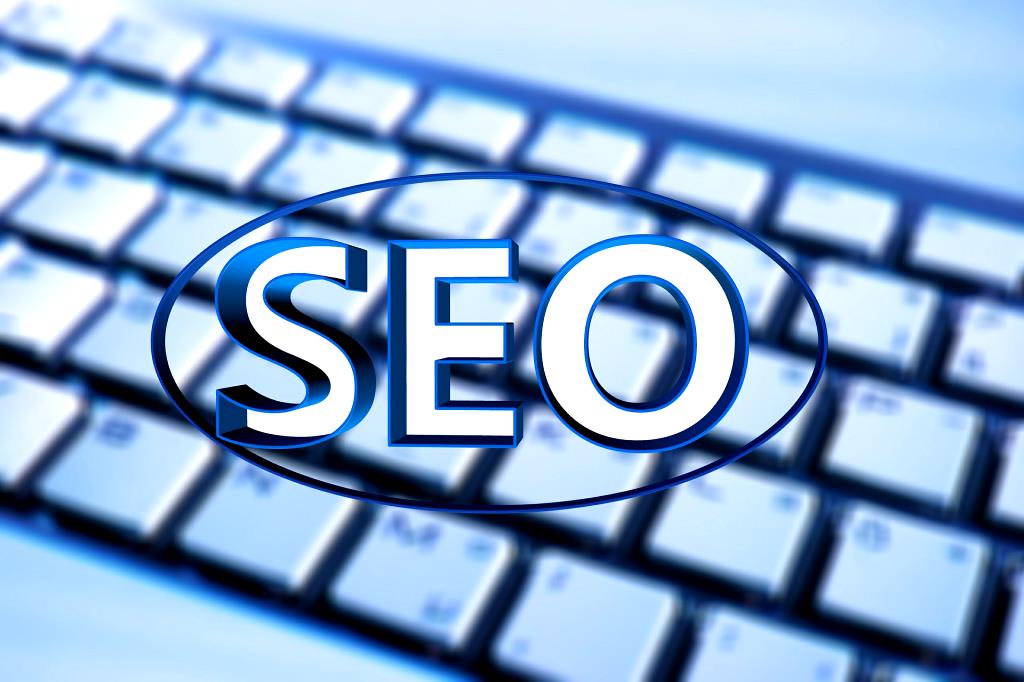 SEO Search Engine Optimization