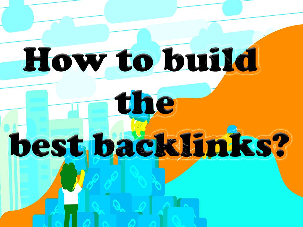 As you know, there are different techniques in the field of site optimization, in all of which you must pay attention to the fact that you should follow their principles correctly, so that you will achieve the desired result by doing them, backlinks are one of the things that if you know them completely you can get the attention of bots and algorithms in the Google search engine, the important point is that if quality sites link to your site, some signals will be sent to the Google which are the evidence of your site validness, and eventually by repetitive sending of signals, your site will be considered as a trusted one, given the importance of backlinks, it is necessary to be familiar with its definition, types and methods of building the best backlinks for your website. build the best backlinks