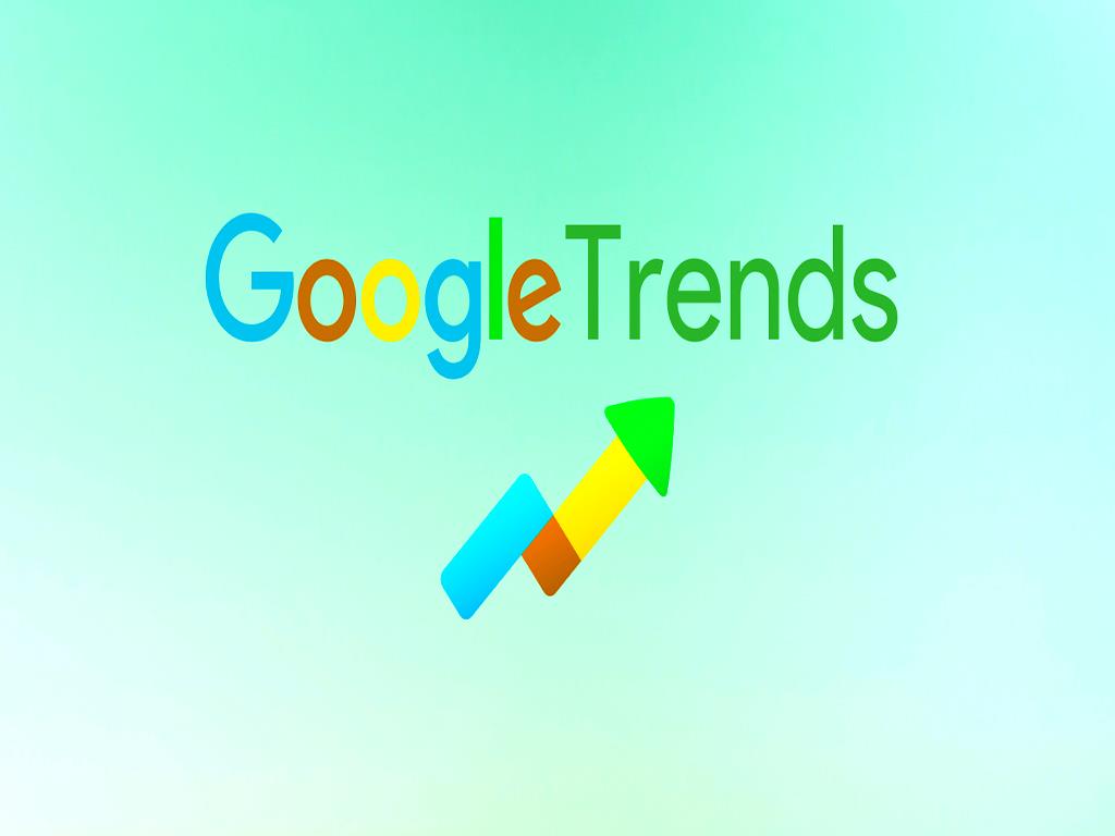 Google Trends is a search trends feature that shows how frequently a given search term is entered into Google Google Trends