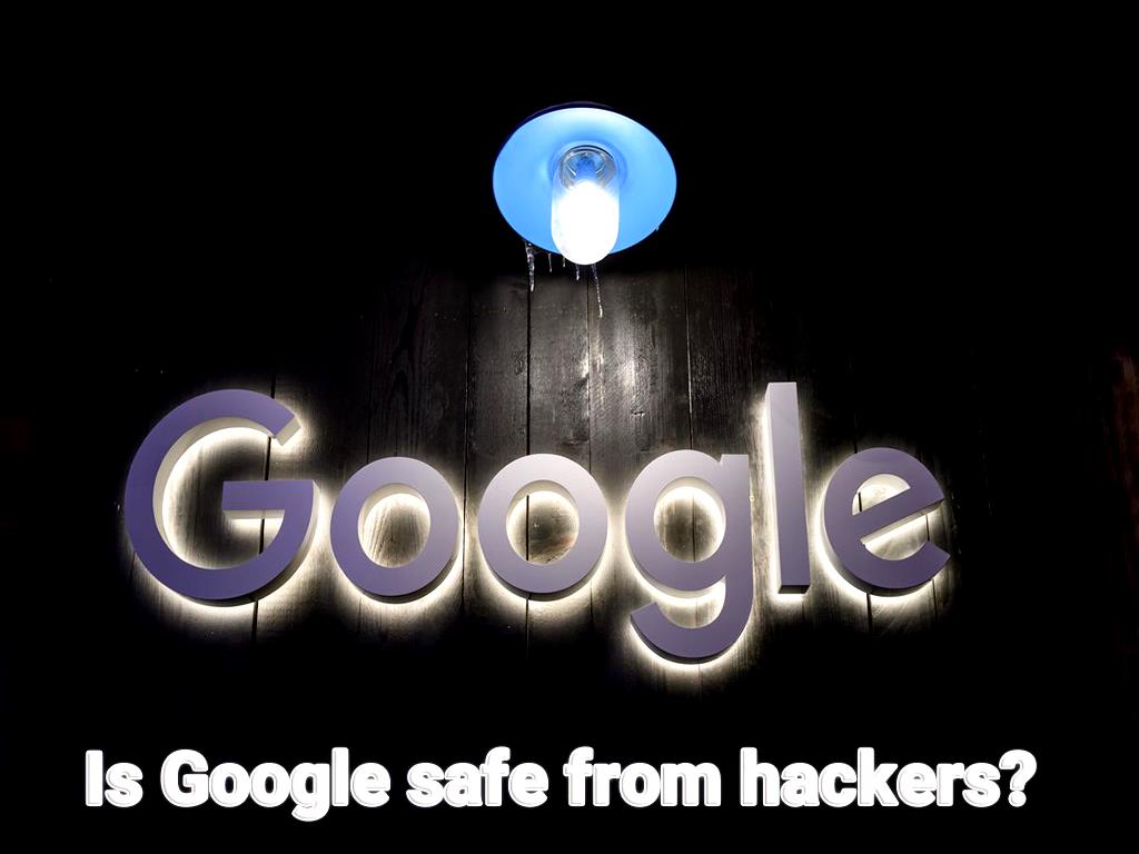 Nowadays, hackers try to hack Google, and they examine different methods in this way, which is identified by google, as a result, Google offers new tools to avoid being hacked. safe from hackers