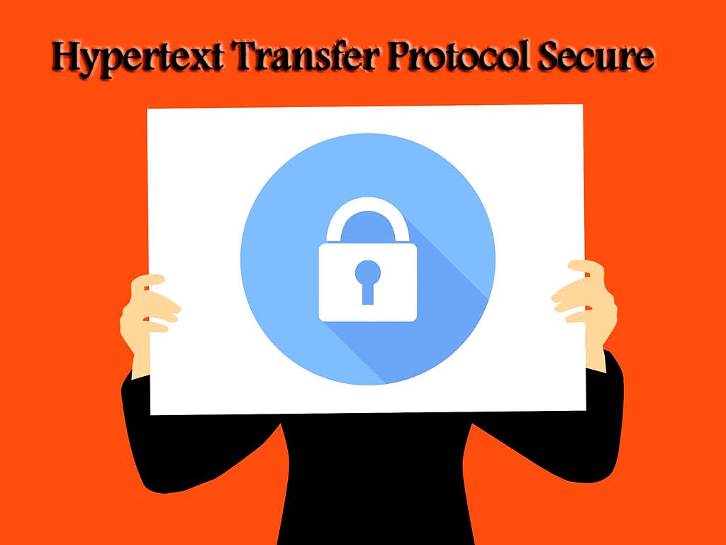 Hypertext Transfer Protocol Secure (HTTPS) is a protocol that is more secure than the HTTP protocol, and many browsers have declared that sites without HTTPS are not secure, so users who are looking for answers to their questions on the Internet would initially pay attention to the site address and if it doesn’t contain HTTPS, they do not prefer to use it in order to meet their needs, as a result they will look for another site that has high security, because if there is the need of entering their personal information to register on the site, they would prefer not to be worried about their loss of their information, due to the fact that if they choose an unsafe website there will be the possibility of being hacked and all of their information will be stolen. Hypertext Transfer Protocol Secure