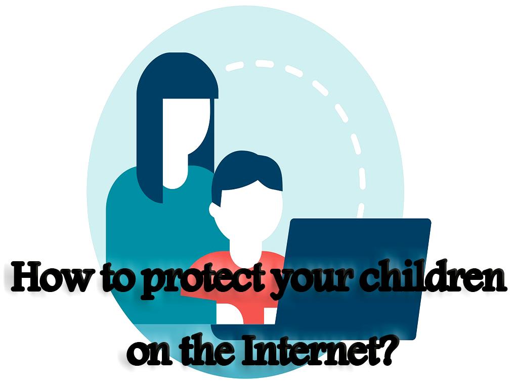 You need to teach your children that using any device should have a time limit and that they should not waste their time doing things that do not benefit them, and remind them that they can take advantages of the Internet too, children may want to spend a lot of time on the Internet, then you can use the features on the devices and active its time limitation program which reminds them of the point that they have a limited time to use that device, so that children cannot ignore your rules. It should be noted that you should have patience to teach all these things to children slowly which makes them learn everything over time, so that they also respect your rules. children on the Internet