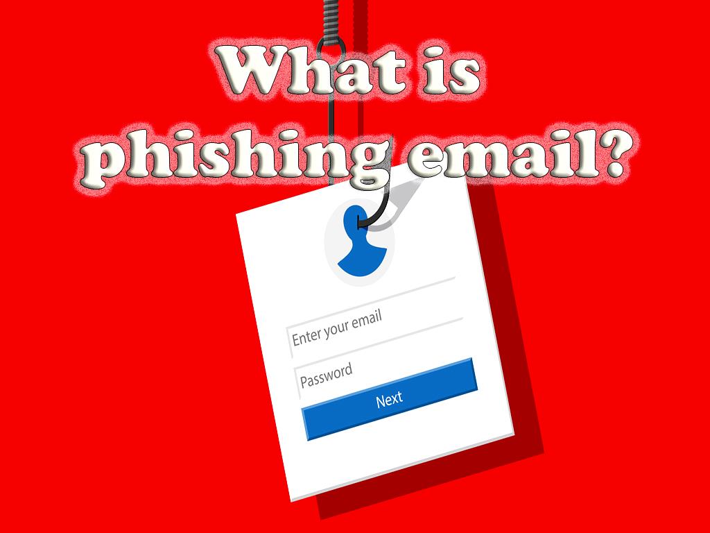 In fact, phishing email is a method of hacking that is widely used by hackers and there are many reports of malicious damage to users What is phishing email?