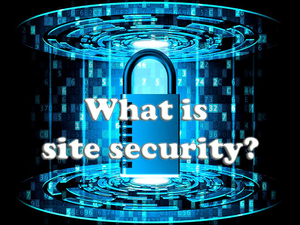 In simple terms, site security means any action taken to protect a site from being attacked by hackers and cyber attacks, the measures taken to increase the security of the site are different, and due to the important information available on the site as well as the budget, different types of methods should be used in this direction. What is site security?