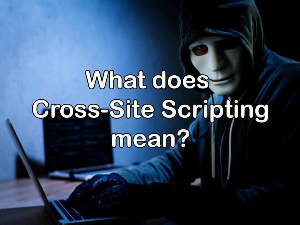 Cross-site scripting is a type of security vulnerability typically found in web applications. XSS attacks enable attackers to inject client-side scripts into web pages viewed by other users. A cross-site scripting vulnerability may be used by attackers to bypass access controls such as the same-origin policy. does Cross Site Scripting
