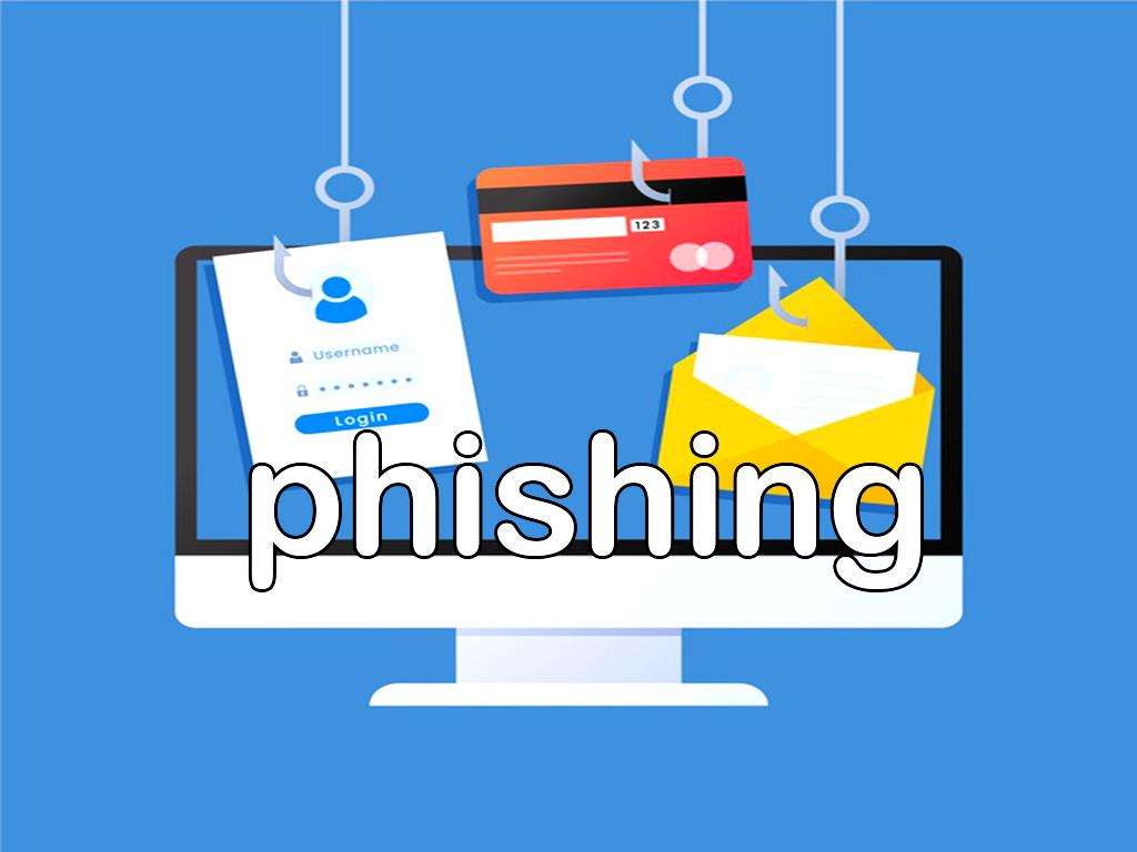 Phishing is the fraudulent attempt to obtain sensitive information or data, such as usernames, passwords, credit card numbers, or other sensitive details by impersonating oneself as a trustworthy entity in a digital communication. Phishing